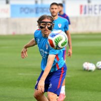 Luka Modrić