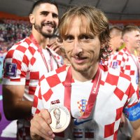 Luka Modrić