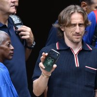 Luka Modrić