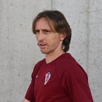 Luka Modrić