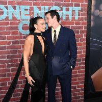 Dua Lipa i Callum Turner