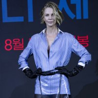 Charlize Theron