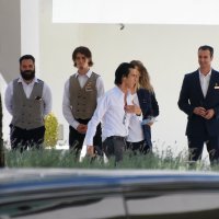 Nick Cave stigao u Pulu