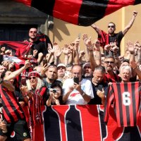 Franco Baresi sprovod 4.8.2026.