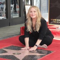 Christina Applegate