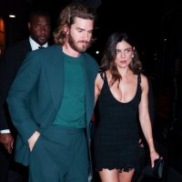 Andrew Garfield, Monica Barbaro
