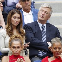 Alec i Hilaria Baldwin
