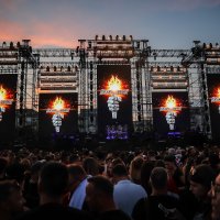 Koncert Marka Perkovića Thompsona