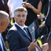 Knin: Središnja svečanost obilježavanja 31. obljetnice VRO Oluja
