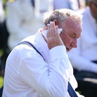 Knin: Središnja svečanost obilježavanja 31. obljetnice VRO Oluja