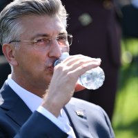 Knin: Središnja svečanost obilježavanja 31. obljetnice VRO Oluja