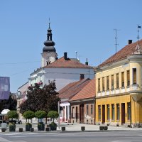 Čakovec (1)