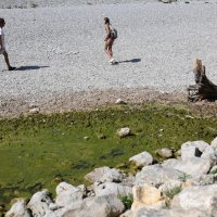 Vrućina u Münchenu