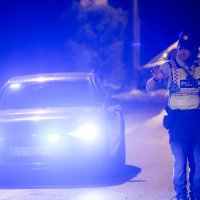 Prometna nesreća u Zagrebu