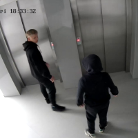 Prepoznajete li osobe s fotografija?