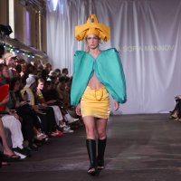 Copenhagen Fashion Week