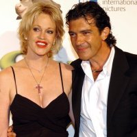 Antonio Banderas i Melanie Griffith