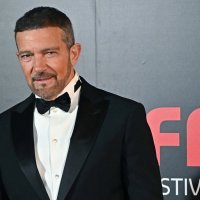 Antonio Banderas