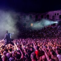 Nick Cave u pulskoj Areni