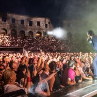 Nick Cave u pulskoj Areni