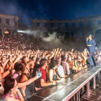 Nick Cave u pulskoj Areni