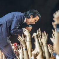 Nick Cave u pulskoj Areni