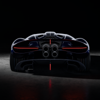 Bugatti Solitaire Destrier