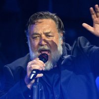 Russell Crowe