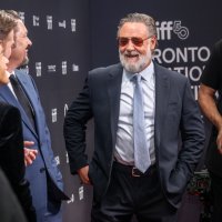 Russell Crowe