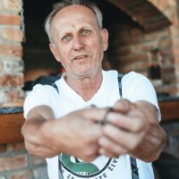 Udruga Zmijolovci