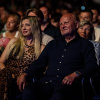 Blanka i Zlatko Mateša