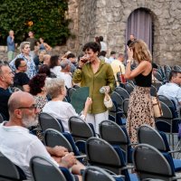 Koncert Gregoryja Portera