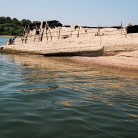 Olupine njemačkih brodova iz Drugog svjetskog rata