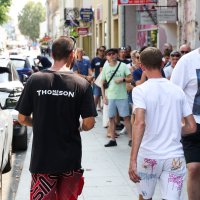 Prodaja karata za Thompsonov koncert u Vukovaru