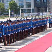 Aleksandar Vučić i Volodimir Zelenski u Beogradu