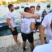 31. Maraton lađa na Neretvi