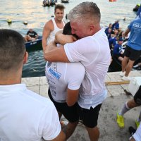 31. Maraton lađa na Neretvi