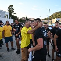 31. Maraton lađa na Neretvi