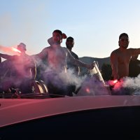 31. Maraton lađa na Neretvi