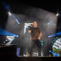 Koncert Marka Perkovića Thompsona u Imotskom