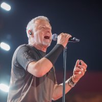 Koncert Marka Perkovića Thompsona u Imotskom