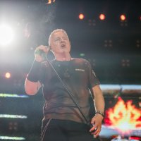 Koncert Marka Perkovića Thompsona u Imotskom