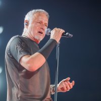 Koncert Marka Perkovića Thompsona u Imotskom