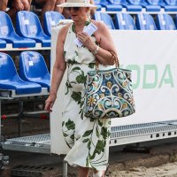 Moda na Sinjskoj alci