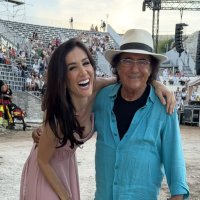 Ana Rucner i Al Bano