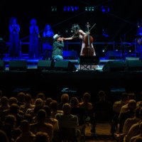 Ana Rucner i Al Bano