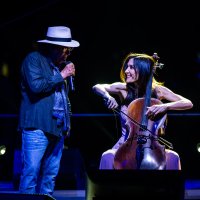 Ana Rucner i Al Bano