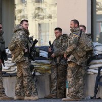 Snimanje filma 'Snake Island' u Zagrebu