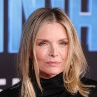 Michelle Pfeiffer
