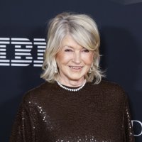 Martha Stewart